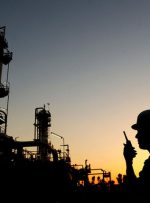 بزرگ‌ترین تأسیسات جمع‌آوری و فرآورش گازهای همراه نفت ایران به بهره‌برداری رسید