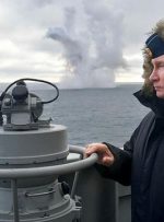 اوکراین: روسیه کریمه را به پایگاه نظامی با قابلیت هسته‌ای بدل کرده است
