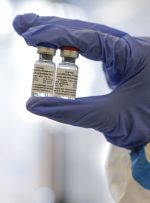 ثبت واکسن روسی «اسپوتنیکV» در ایران