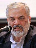 قدیری ابیانه: بعید می‌دانم آمریکا از تحریم‌ها علیه ایران دست بردارد