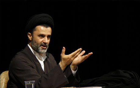 توضیحات نبویان درباره دلایل ایران برای خروج از پروتکل الحاقی توضیحات نبویان درباره دلایل ایران برای خروج از پروتکل الحاقی