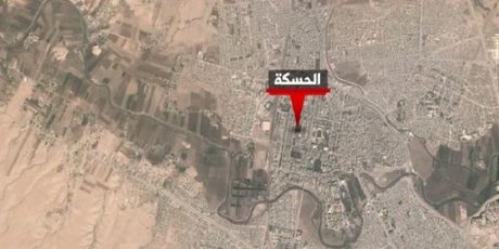 باز شدن مسیرهای حسکه و قامشلی در پی توافق روسیه با کردهای سوری باز شدن مسیرهای حسکه و قامشلی در پی توافق روسیه با کردهای سوری