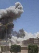 ۵ غیرنظامی در حمله پهپادی ائتلاف سعودی به الحدیده یمن کشته شدند