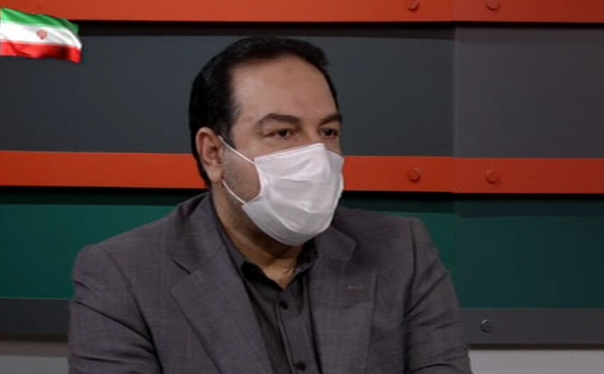سخنگوی ستادمقابله با کرونا: تحقق سفرهای نوروزی قابل پیش بینی نیست سخنگوی ستادمقابله با کرونا: تحقق سفرهای نوروزی قابل پیش بینی نیست