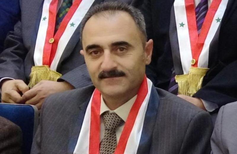 نماینده مجلس سوریه:دخالت در امور دیگر کشورها، اصل سیاست آمریکاست نماینده مجلس سوریه:دخالت در امور دیگر کشورها، اصل سیاست آمریکاست