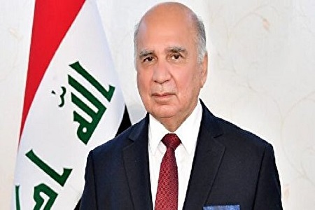 پرداخت بدهی عراق به ایران به زودی پرداخت بدهی عراق به ایران به زودی