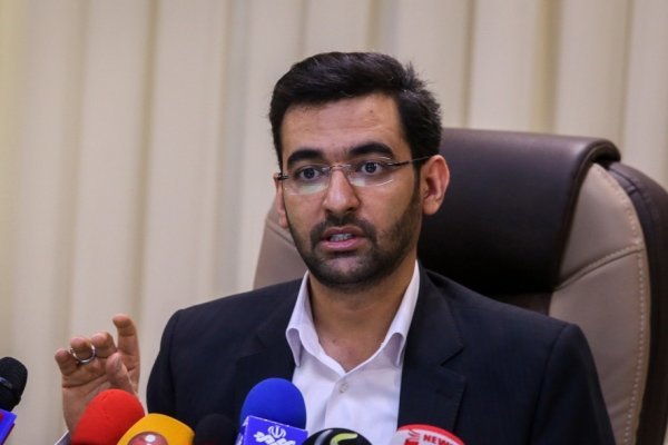 راه‌اندازی دو جزء مهم شبکه ملی اطلاعات تا پایان سال ۹۹
