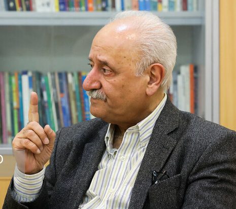 رسانهها مراقب تریبون خود باشند رسانهها مراقب تریبون خود باشند