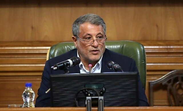 منابع درآمدی شهرداری تهران به صورت مشخص اعلام شده/ادامه بررسی بودجه۱۴۰۰شهرداری بعدازظهر امروز منابع درآمدی شهرداری تهران به صورت مشخص اعلام شده/ادامه بررسی بودجه۱۴۰۰شهرداری بعدازظهر امروز