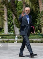 علی اکبر صالحی: شرایط مذاکره را مقام معظم رهبری تعیین می‌کنند