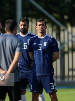 بحرین و عراق به فکر زدن ضربه نهایی به ایران!