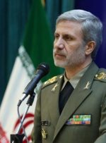 ایران محدودیتی برای خریدوفروش تسلیحات ندارد
