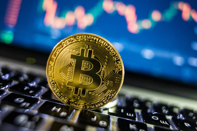 بیتکوین صعودی شد+ قیمت بیتکوین صعودی شد+ قیمت