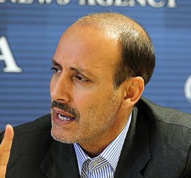 شفیعی: آمریکا از فرصت تنشزدایی با ایران استفاده کند شفیعی: آمریکا از فرصت تنشزدایی با ایران استفاده کند