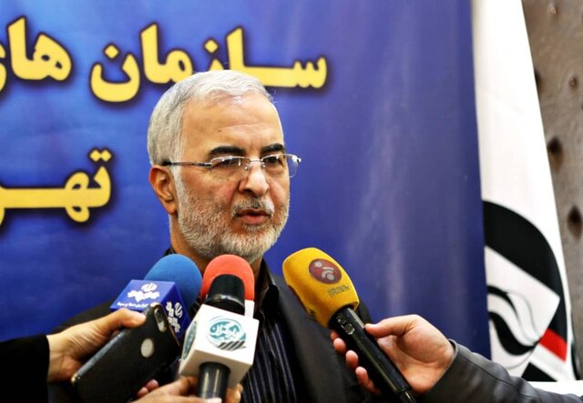 معتادان فعلا در اولویت واکسیناسیون کرونا قرار ندارند معتادان فعلا در اولویت واکسیناسیون کرونا قرار ندارند