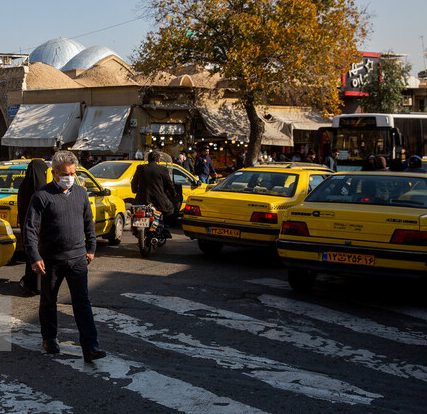 پیش‌بینی جوی آرام و آسمانی آفتابی برای بیشتر مناطق کشور
