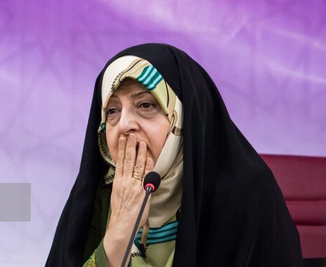 ابتکار: خشونت خانگی علیه زنان آمار بالایی در کشور ندارد ابتکار: خشونت خانگی علیه زنان آمار بالایی در کشور ندارد