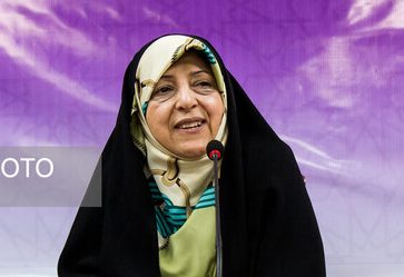 تهیه لایحه اصلاح ماده ۱۸ قانون گذرنامه توسط معاونت زنان تهیه لایحه اصلاح ماده ۱۸ قانون گذرنامه توسط معاونت زنان