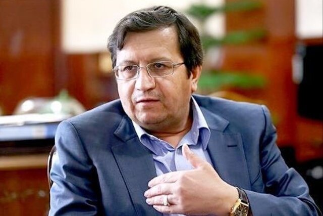 رئیس کل بانک مرکزی: ارز خرید واکسن از هند تخصیص یافت رئیس کل بانک مرکزی: ارز خرید واکسن از هند تخصیص یافت