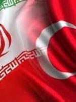 دیدار هیات ایران در نشست آستانه با هیات ترکیه