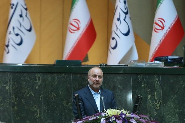قالیباف: بانوان رهبران اساسی و پایه اصلی تربیت در جامعه هستند قالیباف: بانوان رهبران اساسی و پایه اصلی تربیت در جامعه هستند