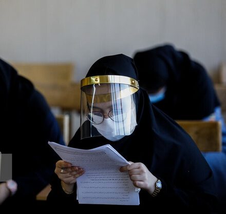 امکان ثبت نام جاماندگان کنکور فراهم شد
