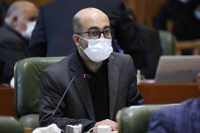 محافظه کاری در کاهش تراکم خیابان ولیعصر را پایان دهید محافظه کاری در کاهش تراکم خیابان ولیعصر را پایان دهید