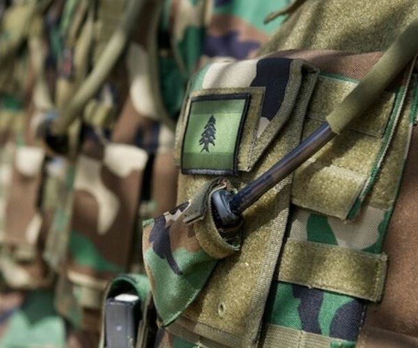 ارتش لبنان از بازداشت ۱۸ تن مرتبط با داعش خبر داد ارتش لبنان از بازداشت ۱۸ تن مرتبط با داعش خبر داد