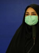 کرونا جان ۸۸ نفر دیگر را در ایران گرفت