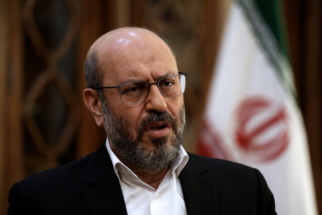 سردار دهقان: آمریکا تضمین دهد که باز توافق را نقض نخواهد کرد سردار دهقان: آمریکا تضمین دهد که باز توافق را نقض نخواهد کرد