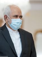 ظریف: ۷ رییس جمهور آمریکا در قمارشان درباره ایران باختند