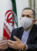 روانچی: تحریم‌های غیرقانونی و غیرانسانی علیه ایران باید لغو شوند