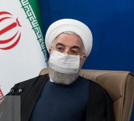 روحانی: اقتصاد دیجیتال به مشاغل بانوان کمک میکند روحانی: اقتصاد دیجیتال به مشاغل بانوان کمک میکند