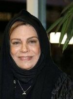آخرین وضعیت گوهرخیراندیش در بیمارستان