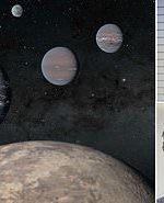 کشف ۴ سیاره توسط دانش آموزان دبیرستانی