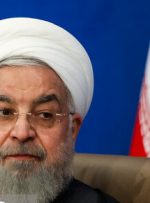 روحانی: مسئولان باید پیشگام تزریق واکسن باشند تا مردم هم اعتماد کنند