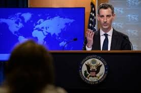 واشنگتن: نگران هستیم که ایران از تعهدات هسته‌ای خود فاصله گرفته است‌