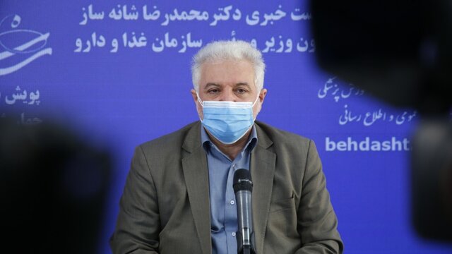 ایمنی و اثربخشی واکسن روسی کرونا / مشکل “ارز” و خطر کمبود دارو و تجهیزات ضروری
