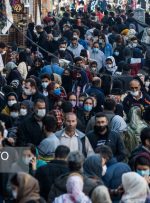 درباره خیز کرونا هشدار داده بودیم/ برخی در معابر عمومی هم ماسک نمی‌زنند