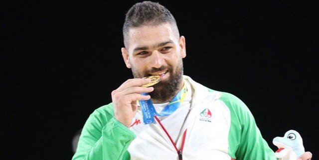 سقوط ۱۱ پله ای ایران در بازی های ساحلی ۲۰۱۹ جهان با دوپینگ رحمانی