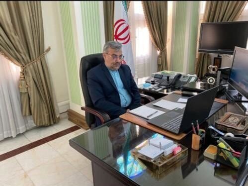 ویزای ورزشکاران ایرانی برای سفر به دبی صادر شد ویزای ورزشکاران ایرانی برای سفر به دبی صادر شد