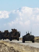 تمرینات مشترک نظامیان روسیه و ترکیه در ادلب سوریه