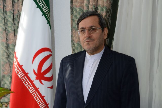 بایدن تا به امروز برای رفع تحریمها علیه تهران مطلقا کاری نکرده است بایدن تا به امروز برای رفع تحریمها علیه تهران مطلقا کاری نکرده است