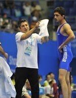 بازگشت کشتی گیر سرطانی به میادین/ آقا نیا: بدنم به طور کامل پاکسازی شد
