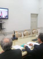 برگزاری نشست مشورت‌های سیاسی ایران و افغانستان با حضور عراقچی