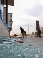 ارتش عراق: حمله به فرودگاه اربیل از داخل اقلیم کردستان انجام شد