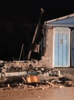 آخرین وضعیت زلزله ۵.۶ ریشتری شب گذشته در دنا/ رعایت پروتکل‌های ضدکرونا در اسکان اضطراری