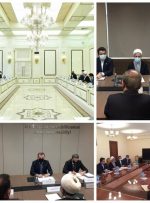 بررسی تعمیق روابط دو جانبه ایران و آذربایجان