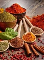 ادویه ضد ویروس
