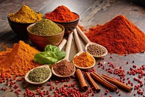 ادویه ضد ویروس ادویه ضد ویروس